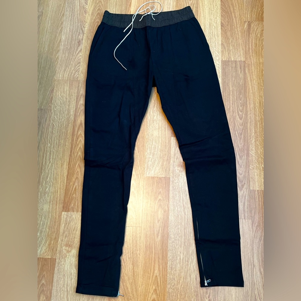 FEAR OF GOD PANTS
